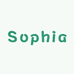 Sophia的英语小店