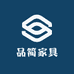 极奢岩板家具