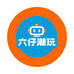 六仔DIY潮玩