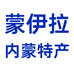蒙伊拉内蒙特产奶食风干牛肉
