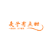 麦子有点甜
