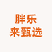 胖乐来甄选