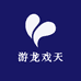 游龙戏天