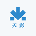 天彩童装
