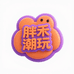 胖禾潮玩