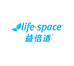 LIFE SPACE益倍适享康保健品专卖店