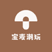 宝麦潮玩