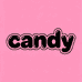 Candy外贸工厂