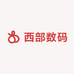 西部数码存储专营店