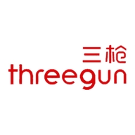 三枪THREEGUN梦淘坊专卖店