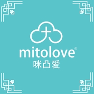 咪凸爱内衣