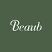Beaub官方海外旗舰店