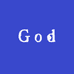God奢华
