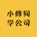 小峰同学公司