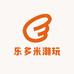 乐多米潮玩专营店