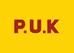 PUK Online商店