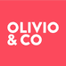 OLIVIO&CO眼镜旗舰店