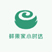 鲜果家冰棒小时达