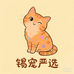锡宠严选