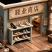 尚亿优品鞋业店