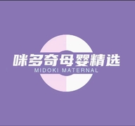 咪多奇母婴奶粉精选