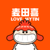 LOVEMYTIN麦田喜速食旗舰店