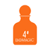 BIOMAGIC小日子益生菌专卖店