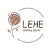 LEHE轻奢服饰