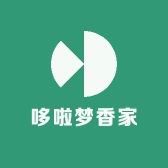 哆啦梦香家