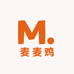 麦麦鸡