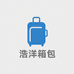 浩洋箱包工厂店