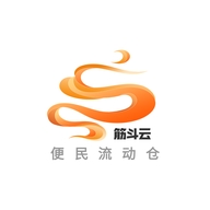 筋斗云便民流动仓小时达