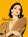 Akeda女装