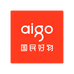 aigo爱国者福方相机专卖店
