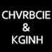 CHVRBCIE&KGINH雅茵专卖店