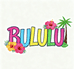 BULULU运动健身