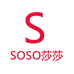 SOSO莎莎工厂女鞋