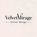 Velvet Mirage天鹅绒服饰