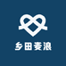 乡田麦浪