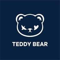 泰迪熊TeddyBear湖州布比甜服饰有限公司童装专卖店