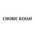 CHORIC KOIAH女鞋