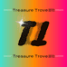 TreasureTrove潮物