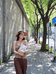 东东自制女装店