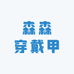 森森穿戴甲