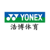 YONEX尤尼克斯浩博体育专卖店
