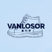 VANLOSOR瑞安市善巨贸易有限公司男鞋专卖店