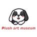 毛绒美术馆