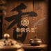 香儒依墨