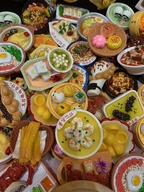 小米家DIY手工潮玩