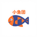 小鱼团潮玩